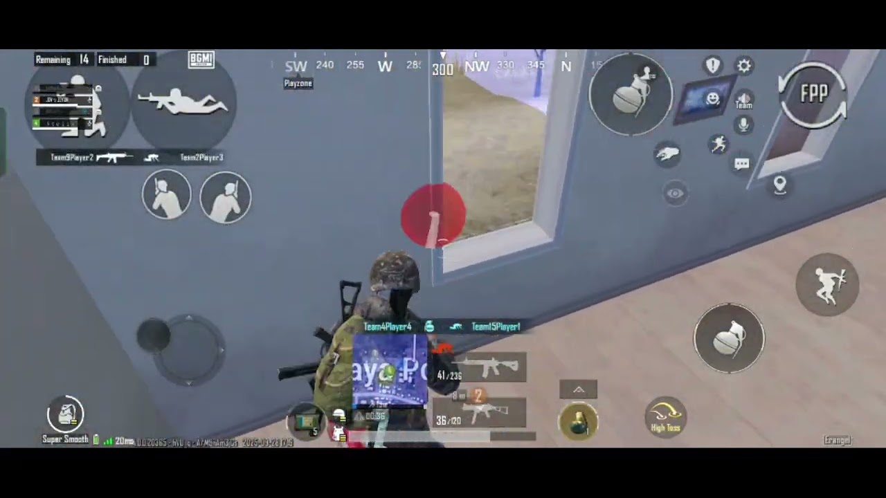 Aasla 10k grandfinals bgmi highlights || Domination || 