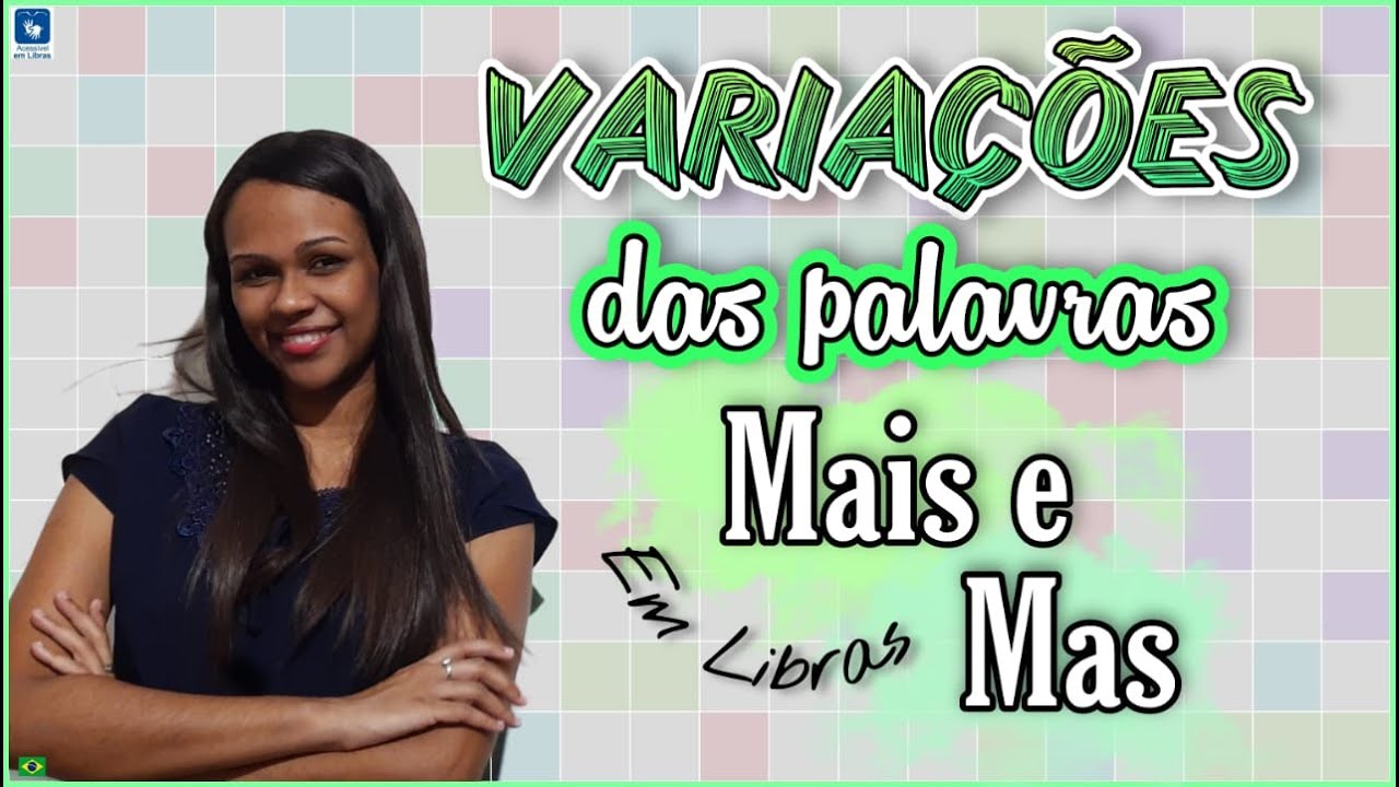 Variações das palavras 