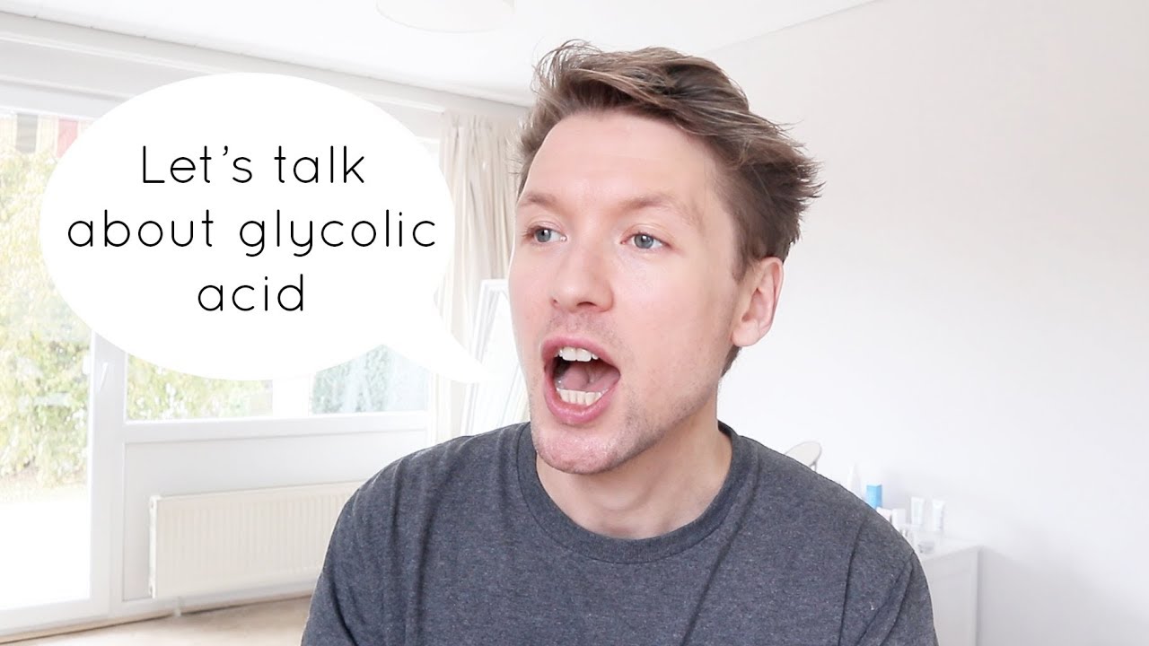 Alpha H Liquid Gold with Glycolic Acid Review // James Just Now