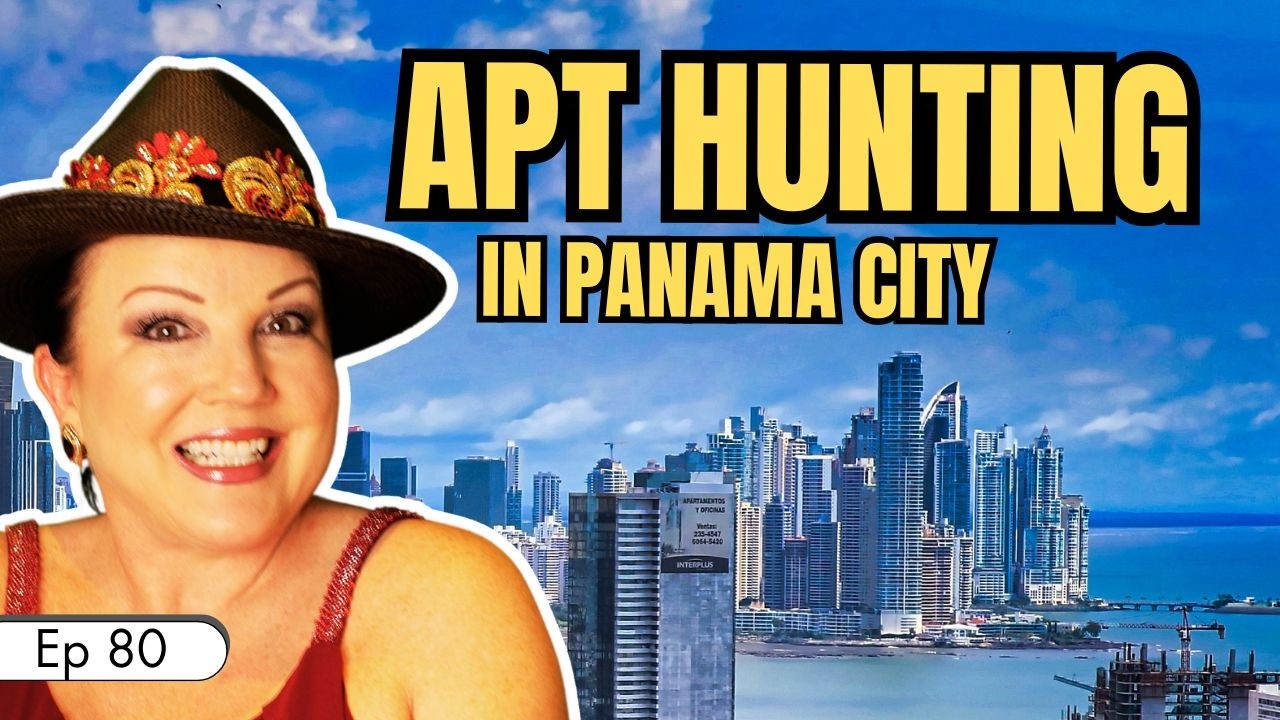 Why Everyone Wants a Condo in Panama City Right Now!
