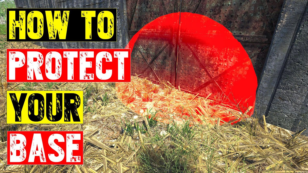 Scum Masters Series - Part 15 - How to Defend your Base