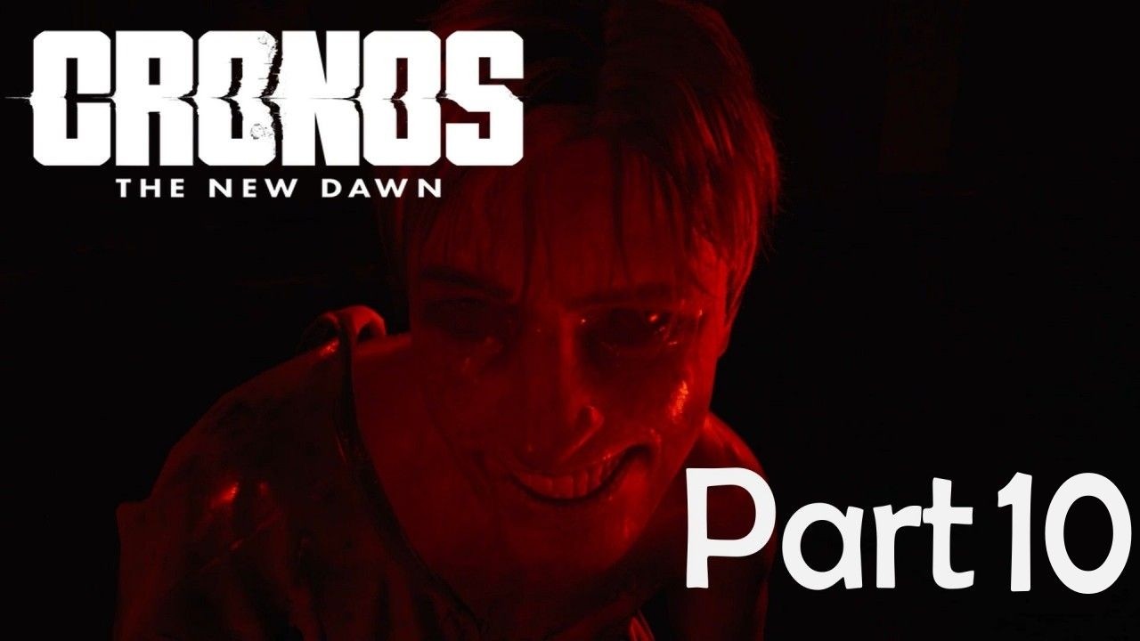 New Target, New Location, Same Torture 😂 | CRONOS - The New Dawn | Part 10