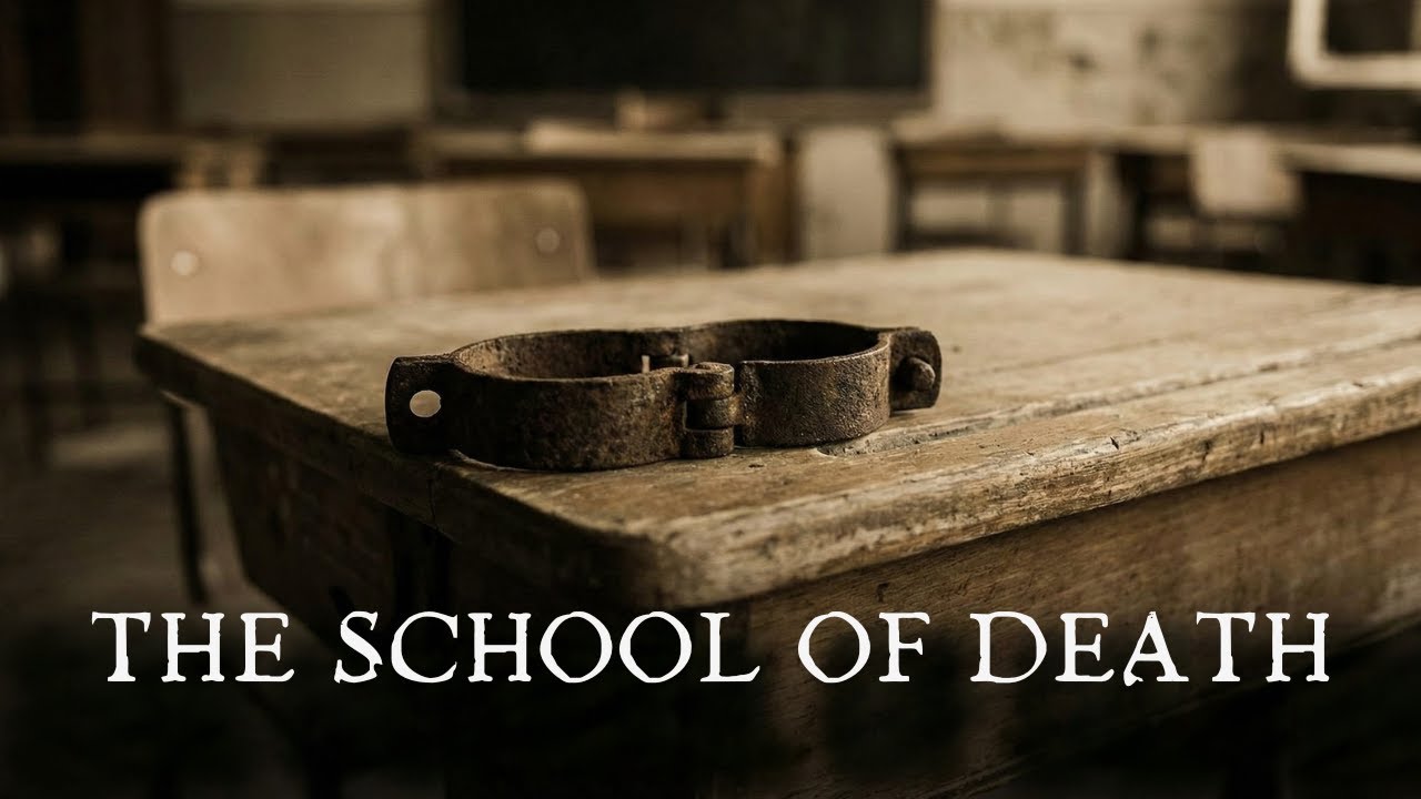 Inside S-21: The Prison That Erased People