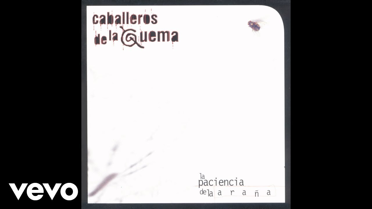 Los Caballeros de la Quema - Todos Atrás y Dios de Nueve (Pseudo Video)