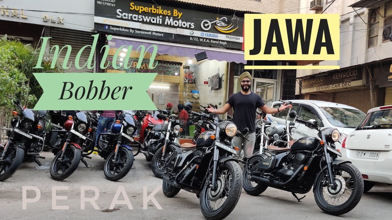 Jawa Perak | India's favourite | Exclusive Vlog | Jasneet Singh