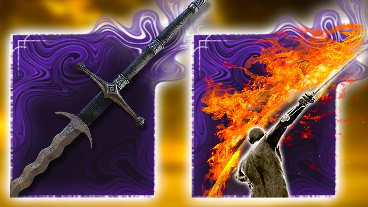 The Fire Flamberge is a Sleeper Pick in Deep of the Night