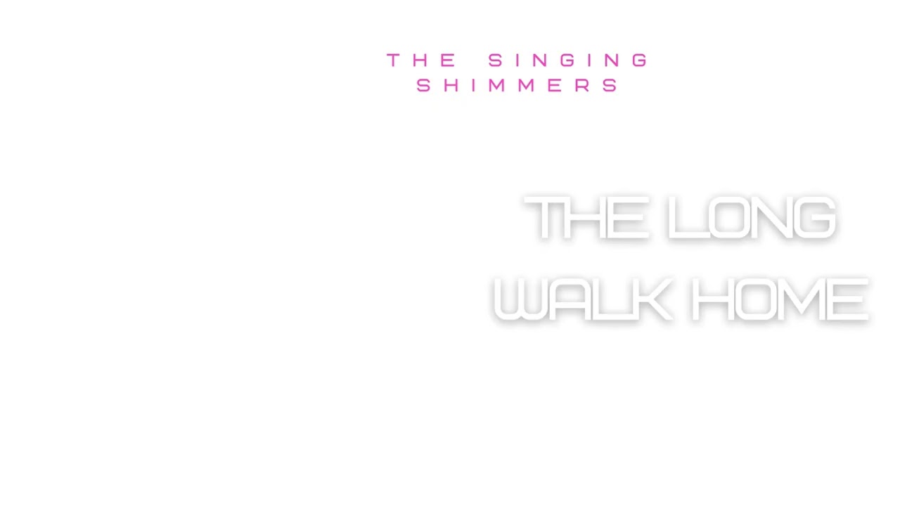 The Long Walk Home
