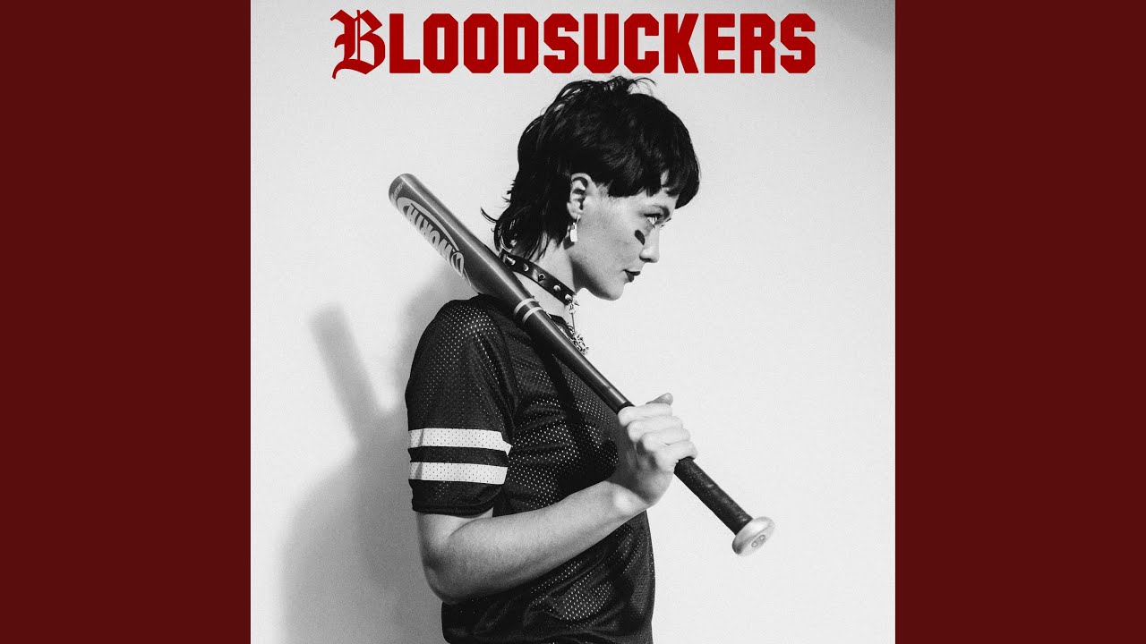 Bloodsuckers
