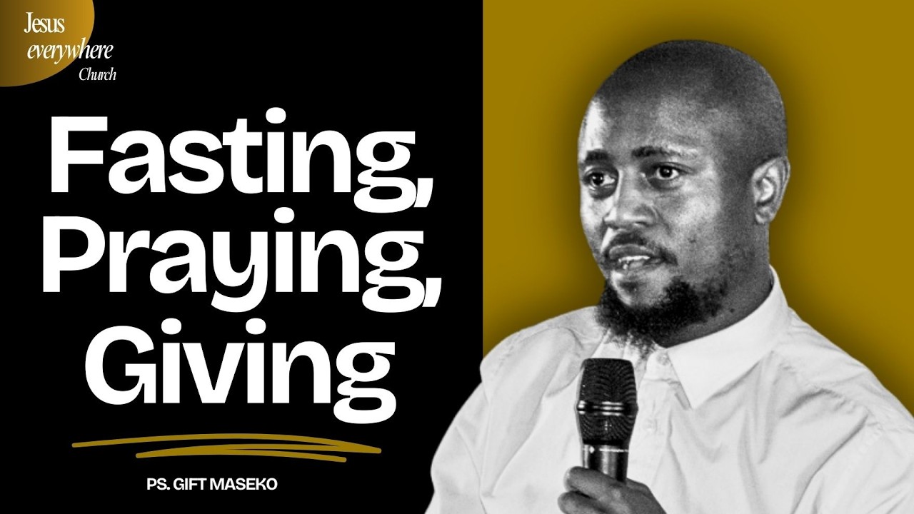 Lessons from the Sermon on the Mount