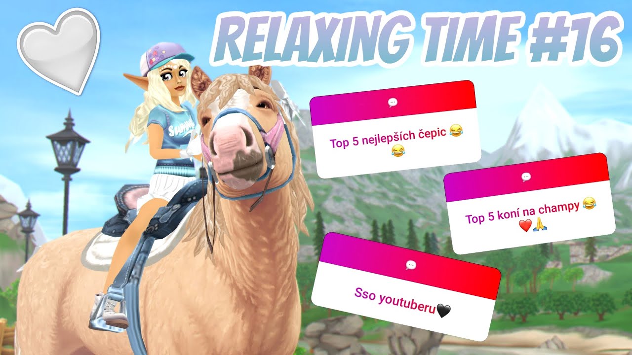 TOP 5! 🤪  | Relaxing time #16