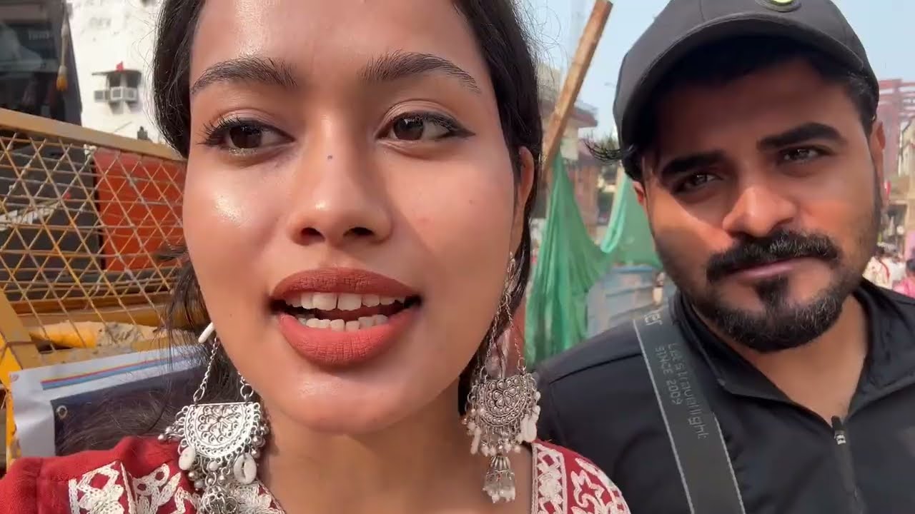 Dev Deepawali  Varanasi 2025 | Banaras Ka Famous Nashta | Ganga Aarti | Kashi Vishwanath Darshan
