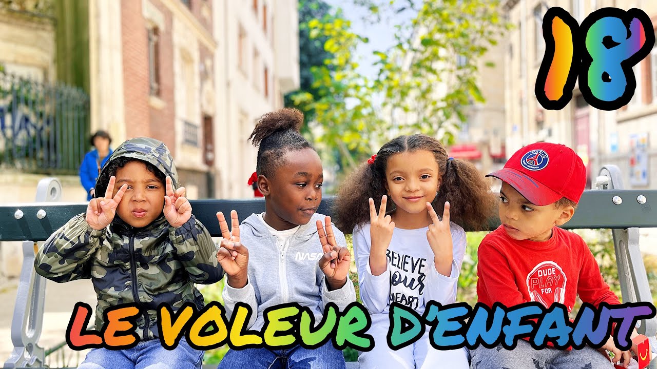 Le voleur d’enfant 18