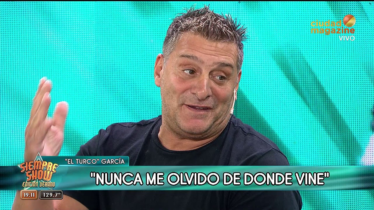 Siempre Show -14/02/20- Programa completo