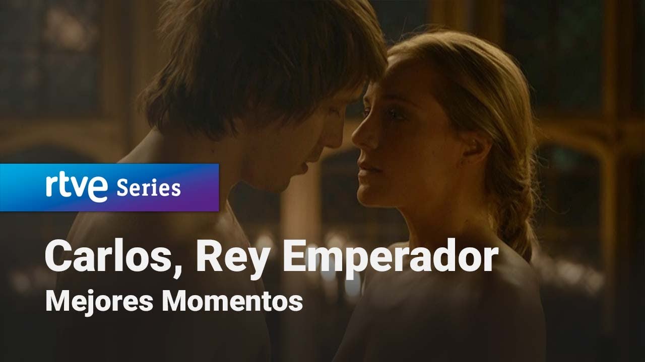 Carlos, Rey Emperador: Cap&iacute;tulo 16 - Mejores Momentos | RTVE Series