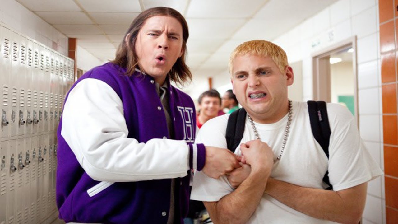 Best Modern Comedic Movie Scenes - Part 4