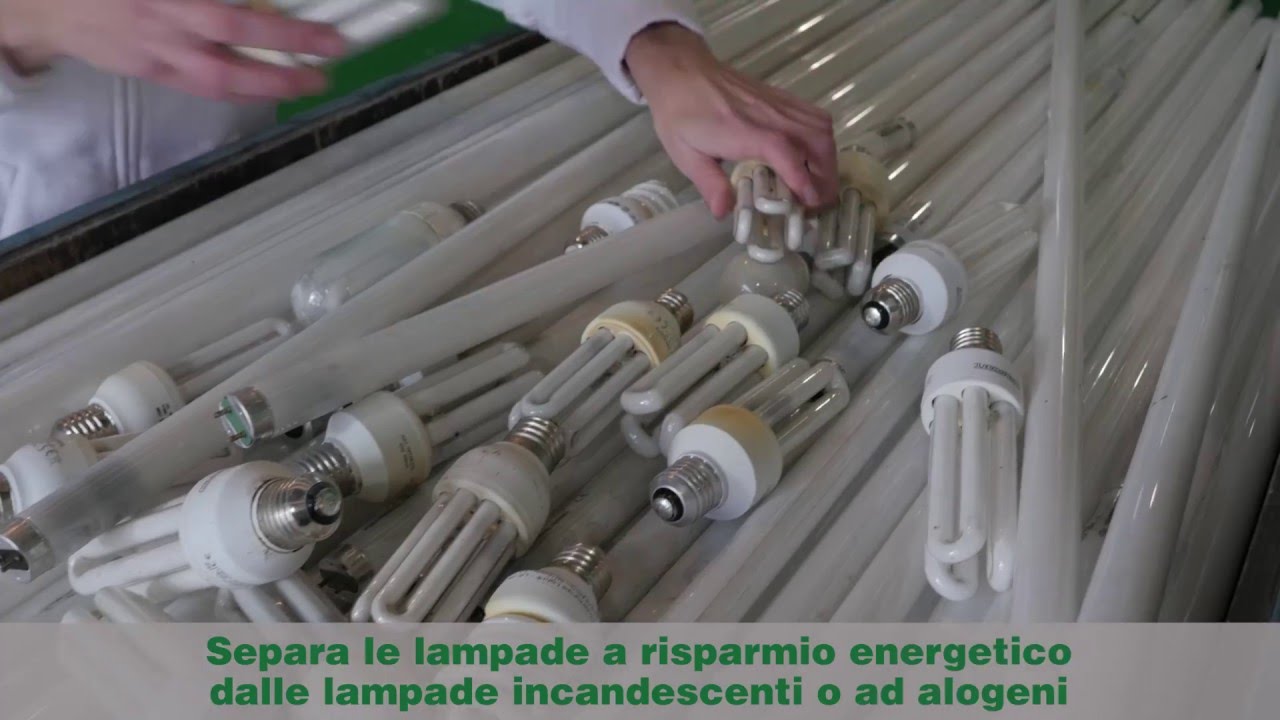 EcoLamp tutorial Extralamp