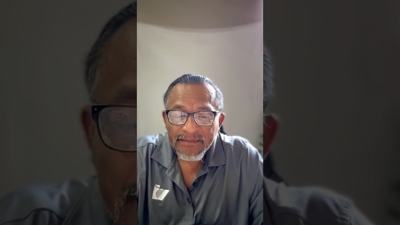 Tema: no renuncies a tu vida espiritual, por seguir hombres que no salvan.