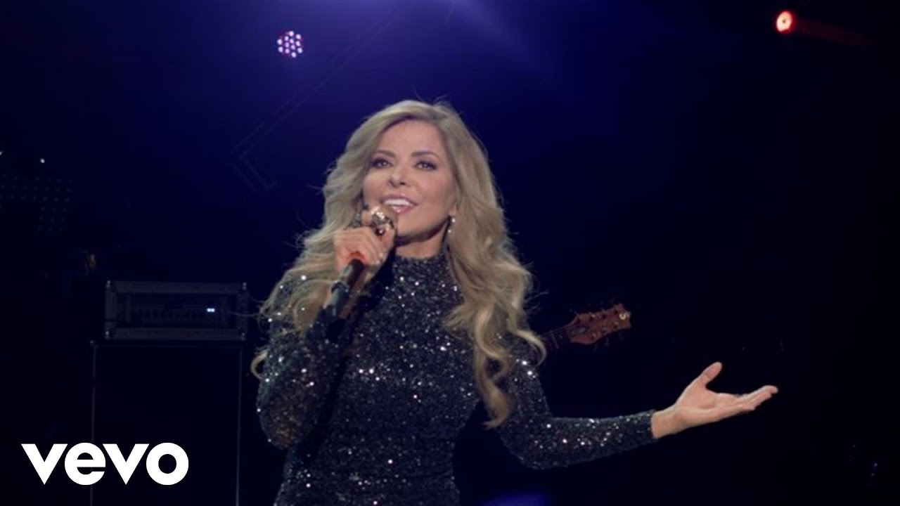 Gloria Trevi - Inmortal (Live)