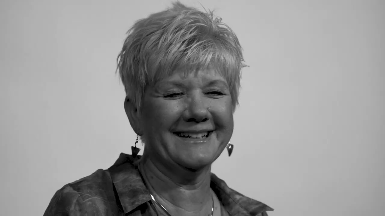 WUFT Artistry In Motion: Robin Popp
