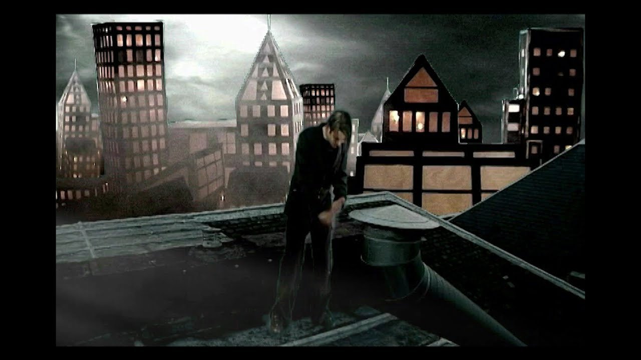 Rico UK - Psycho Killer  - 2004 [Official Video]
