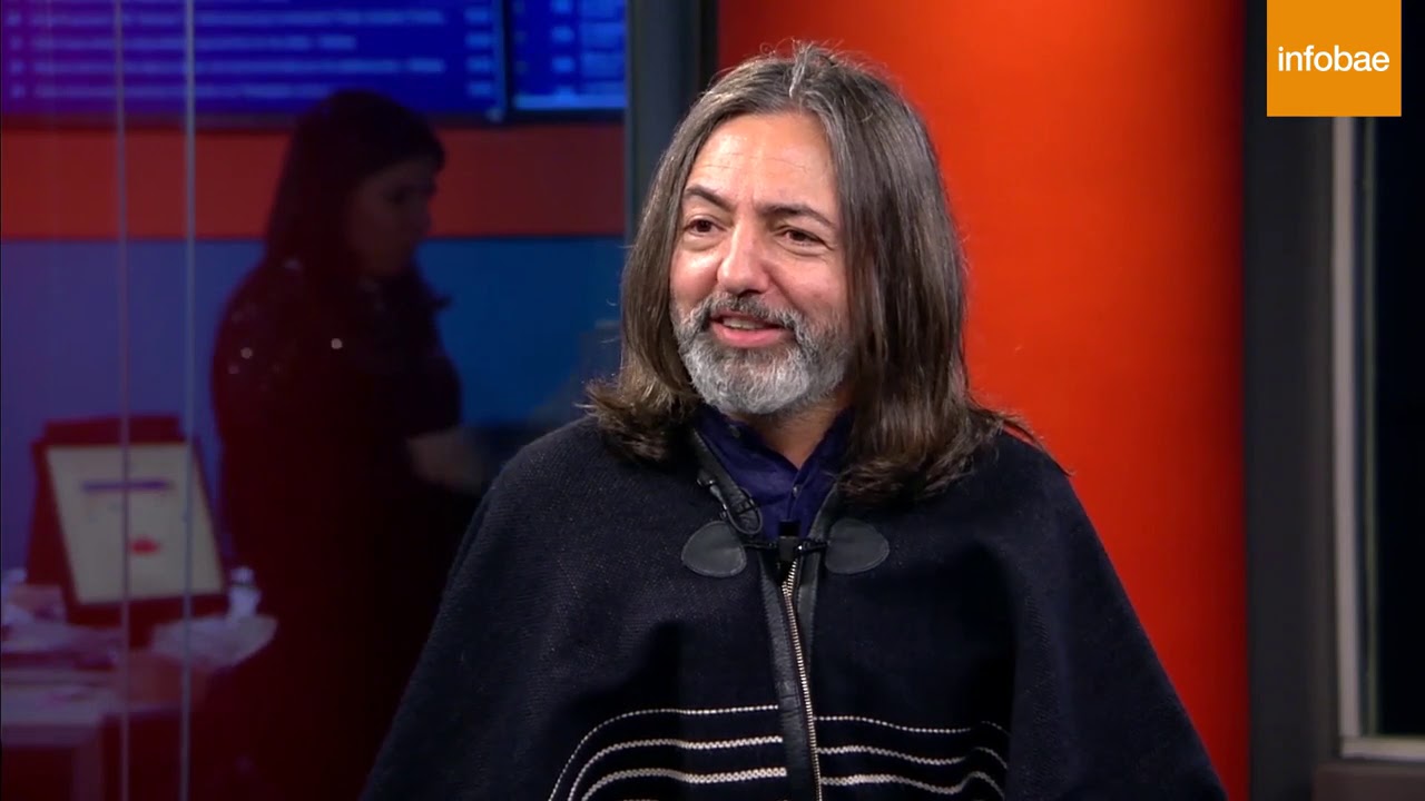 (2018) Dargelos en Infobae