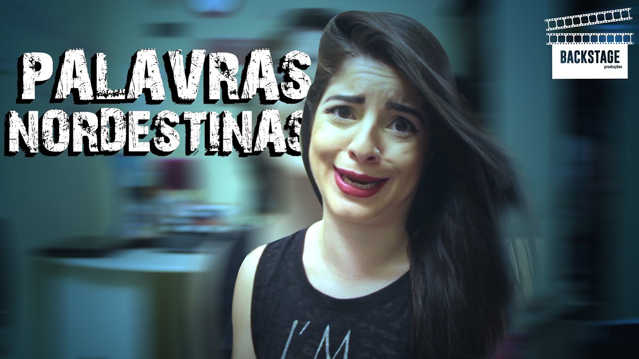 PALAVRAS NORDESTINAS