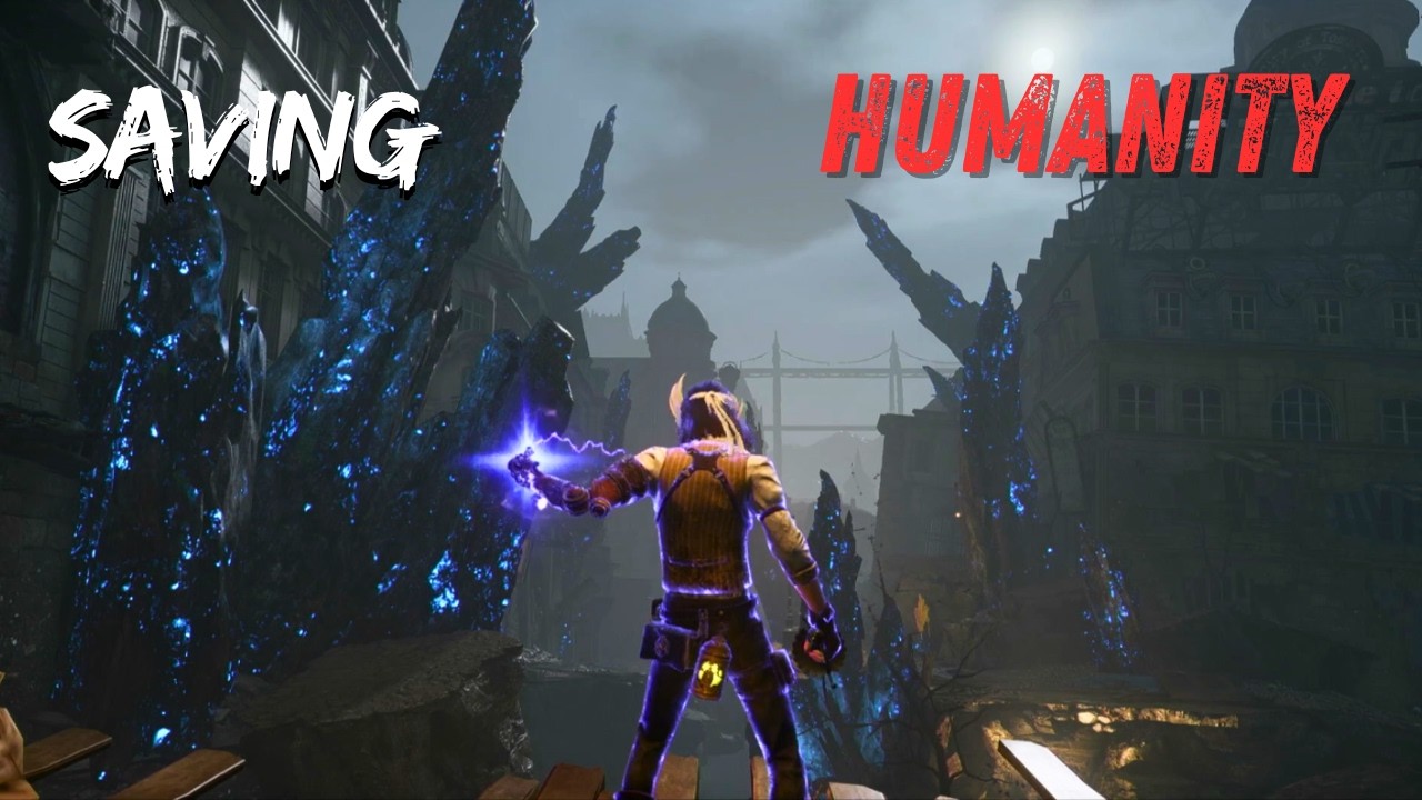 Are These Monsters...HUMAN? | Lies Of P Hardest Difficulty