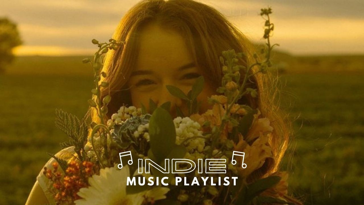 tell me about your beautiful day [indie music playlist]