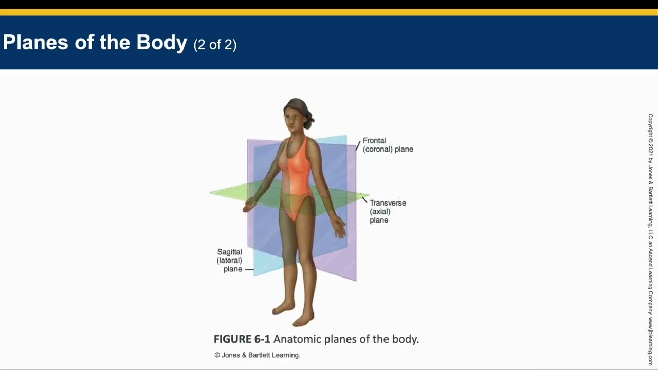 EMT - Chapter 6 Lecture - Part 1