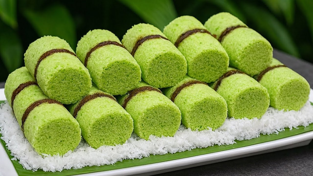 MINIMAL SEKALI SEMINGGU BIKIN KUE INI UNTUK KELUARGA‼️ RASANYA SANGAT ENAK DAN MUDAH DIBUAT 