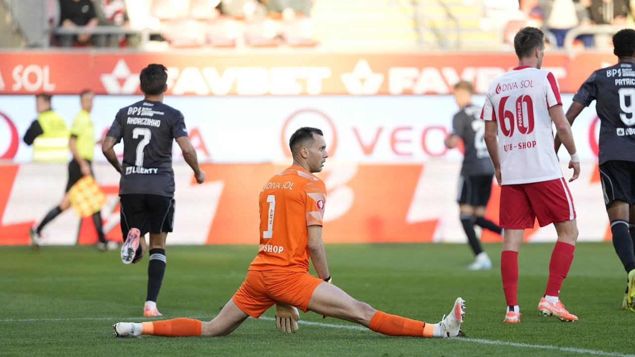 REZUMAT | UTA - Oțelul 0-4. Gălățenii au făcut spectacol la Arad