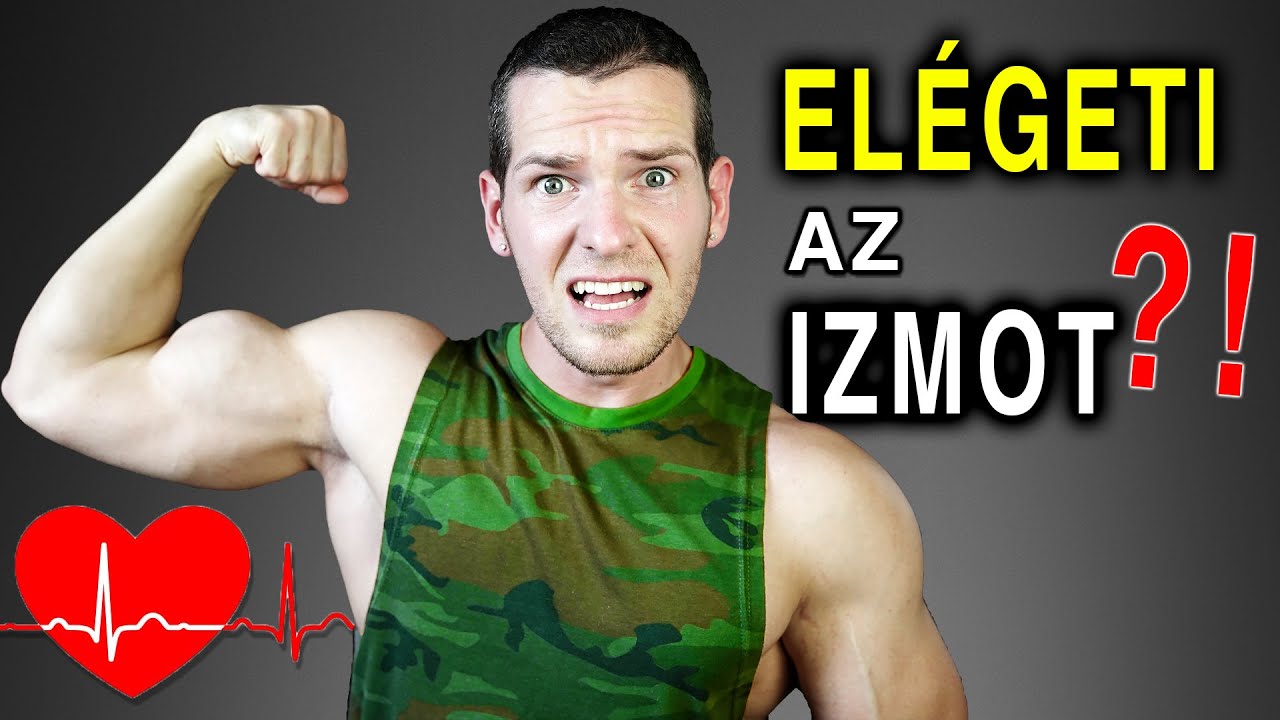 HIIT vagy sima kardio? Mikor és mennyit érdemes kardiozni?