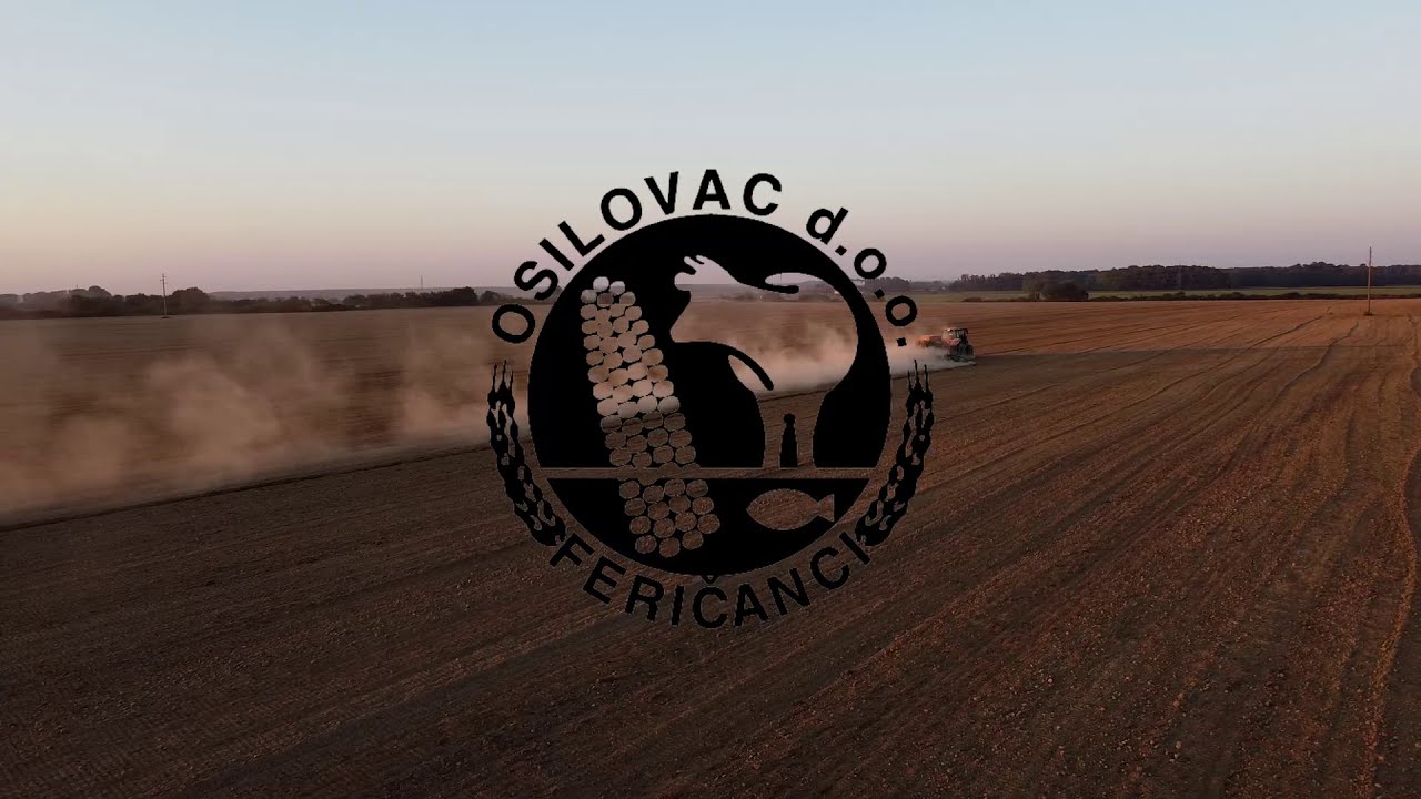 Osilovac - jesen 2020.