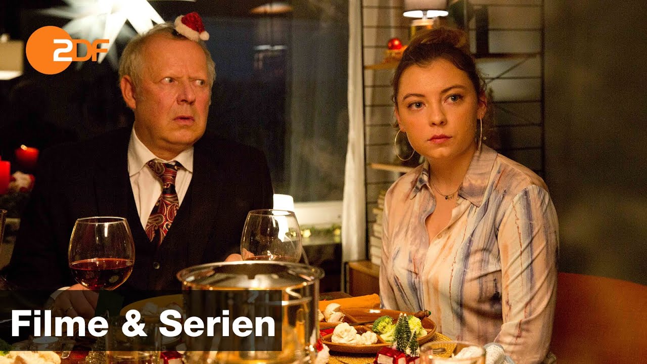 Familie Bundschuh im Weihnachtschaos  | Filme und Serien | ZDF