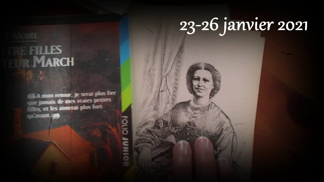 🌞 2 (vlog) ~ Froid dehors, tout chaud dedans...