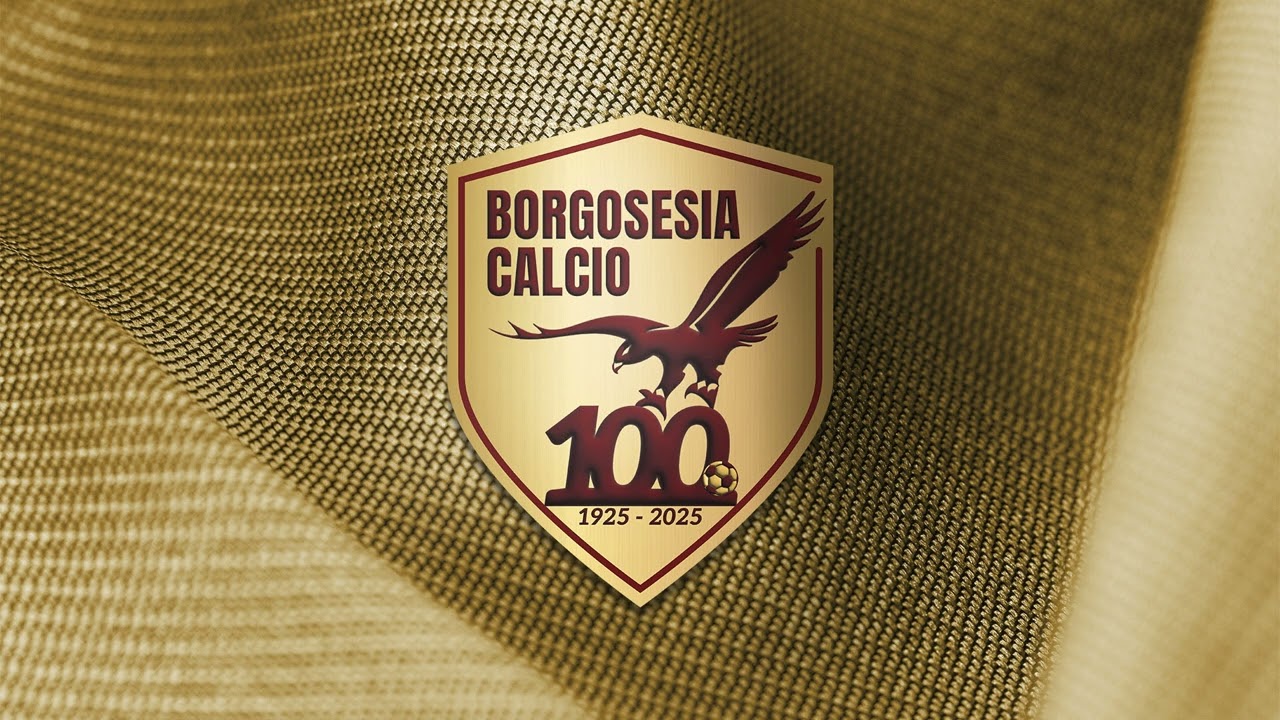 FORZA BORGO  - Base con coro