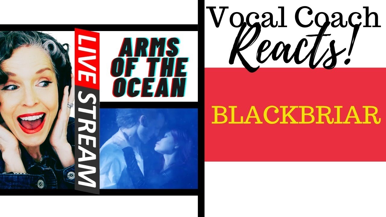 LIVE REACTION: Blackbriar 