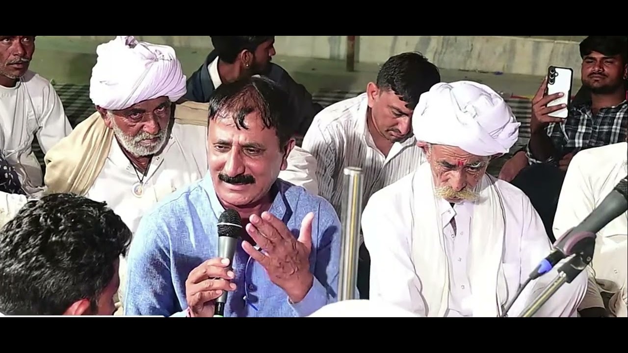 Savjibhai Ajabpura 