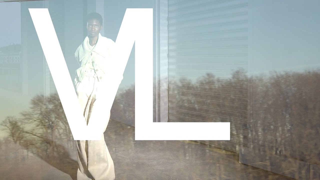 VÉRONIQUE LEROY WINTER 22-23 COLLECTION