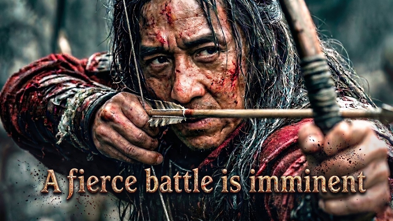 He Becomes The Disciple Of The Killer To Avenge His Entire Clan