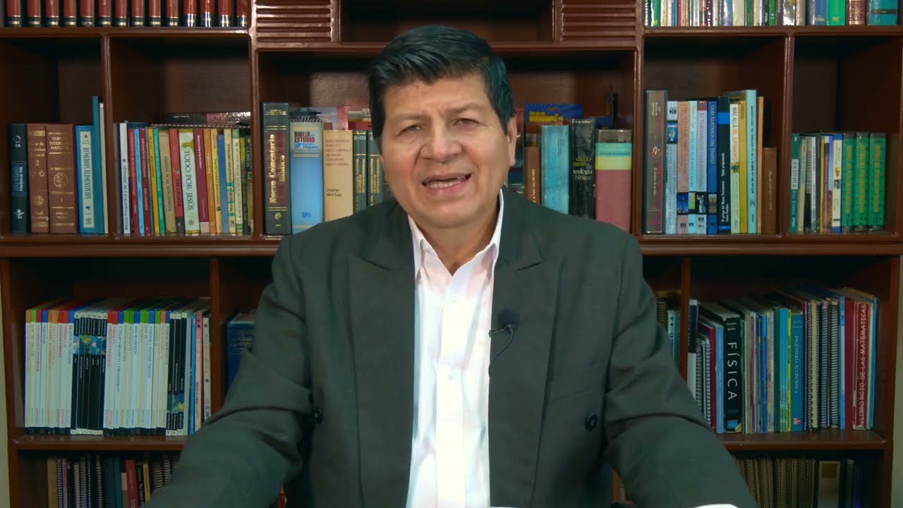 Estudio de Hechos 9 | ''La conversión de Saulo de tarso'' - Hechos 9 | Pst. David Muthre