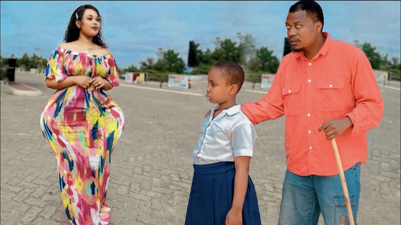 BABA YANGU KIPOFU Full Episode /17/ #love
