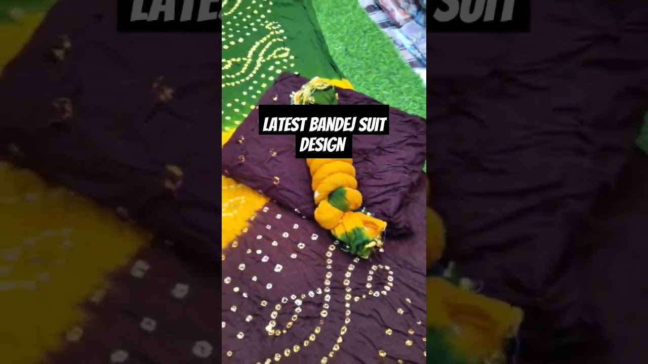 Latdst Update of bandej suit 😍 