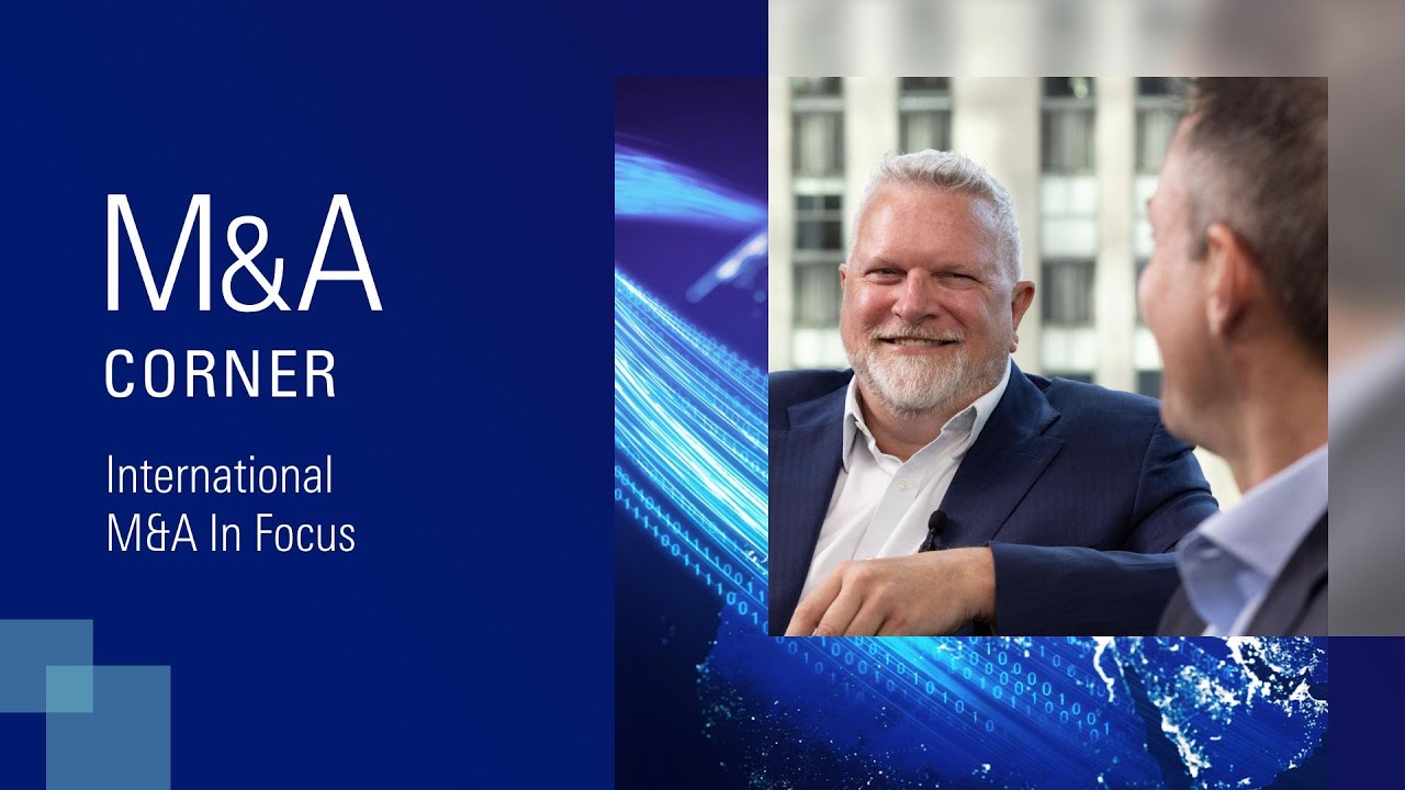 M&A Environment in the UK, Europe and Beyond