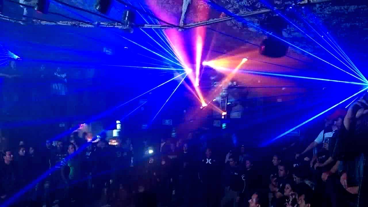 PATRICK MILLER Esp. Techno & New Beat