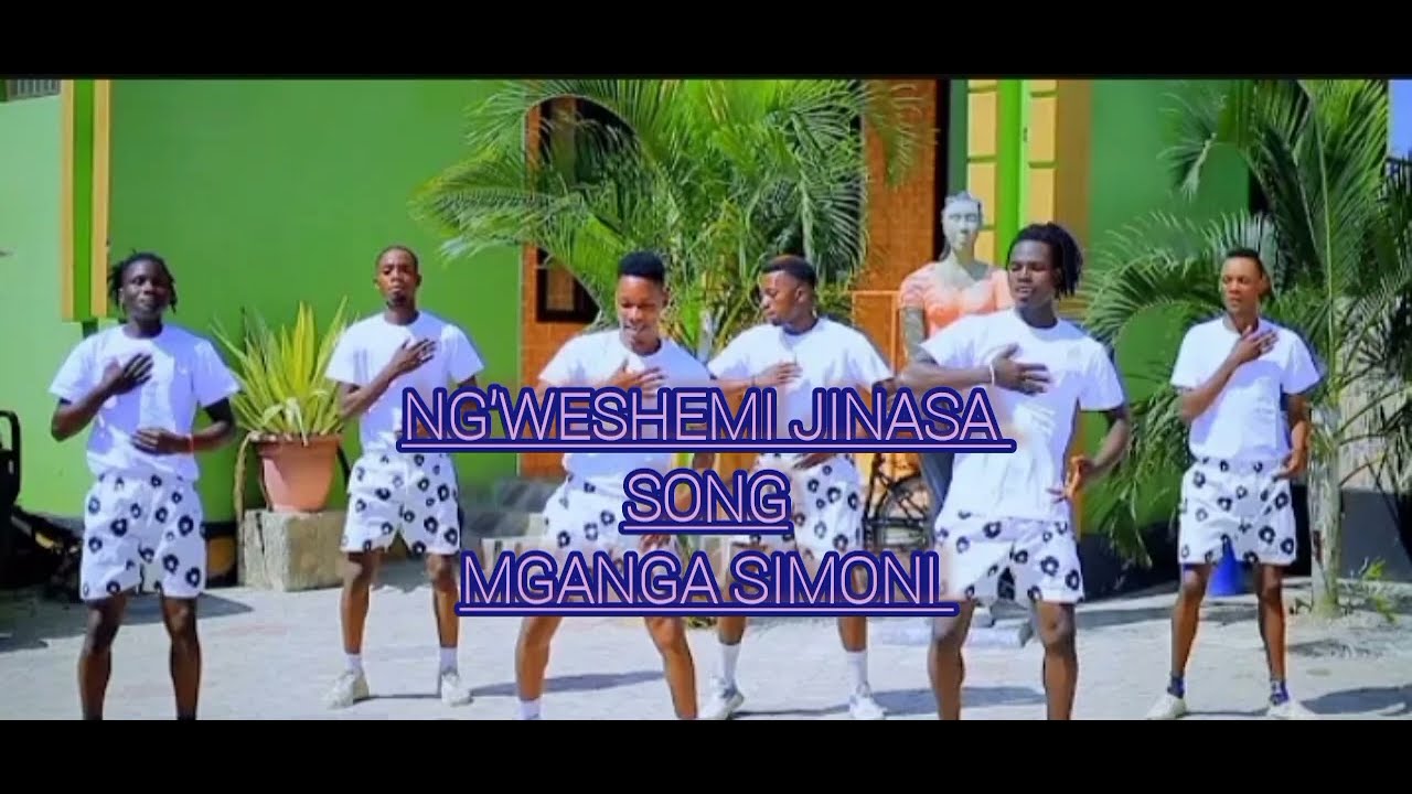Ng'weshemi Jinasa_Song. MGANGA SIMONI _Prod by_HypertonZ 0759 730 750.mp3