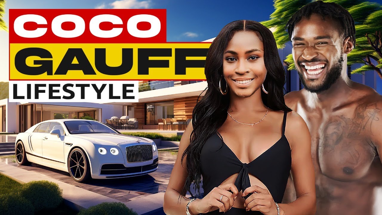 Coco Gauff's Lifestyle, Car Collection, & Impressive Net Worth 2024