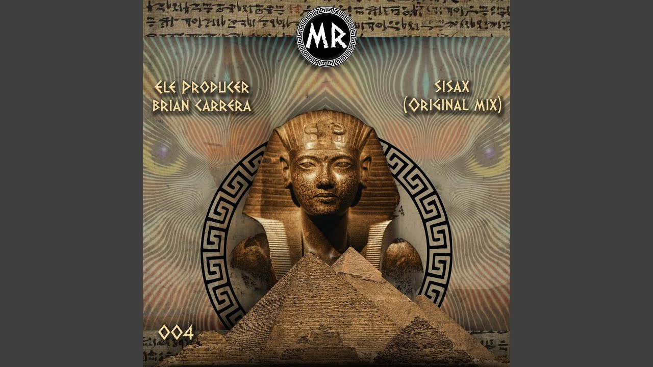 Sisax (Original Mix)