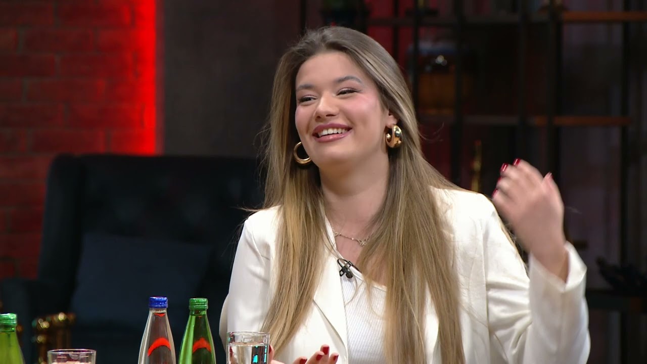 Emisija: Život na note - Teodora Šćepanović