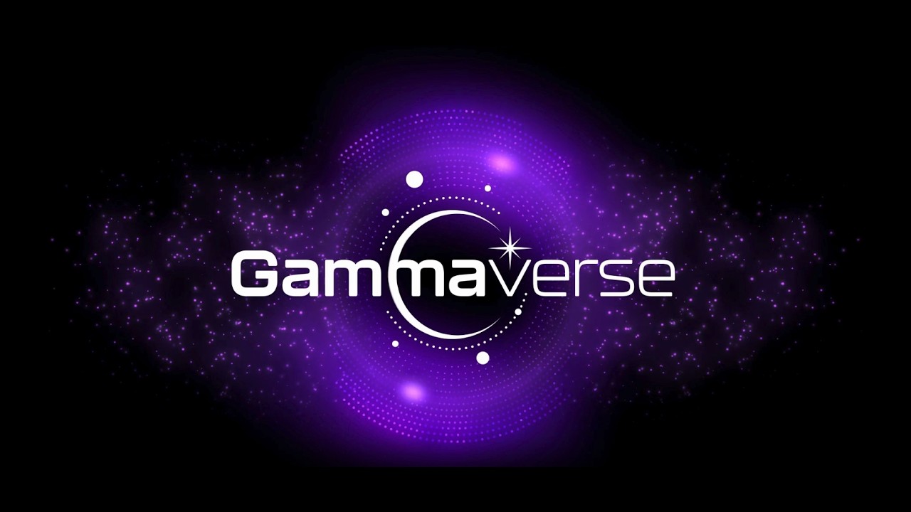 Gammaverse 2026
